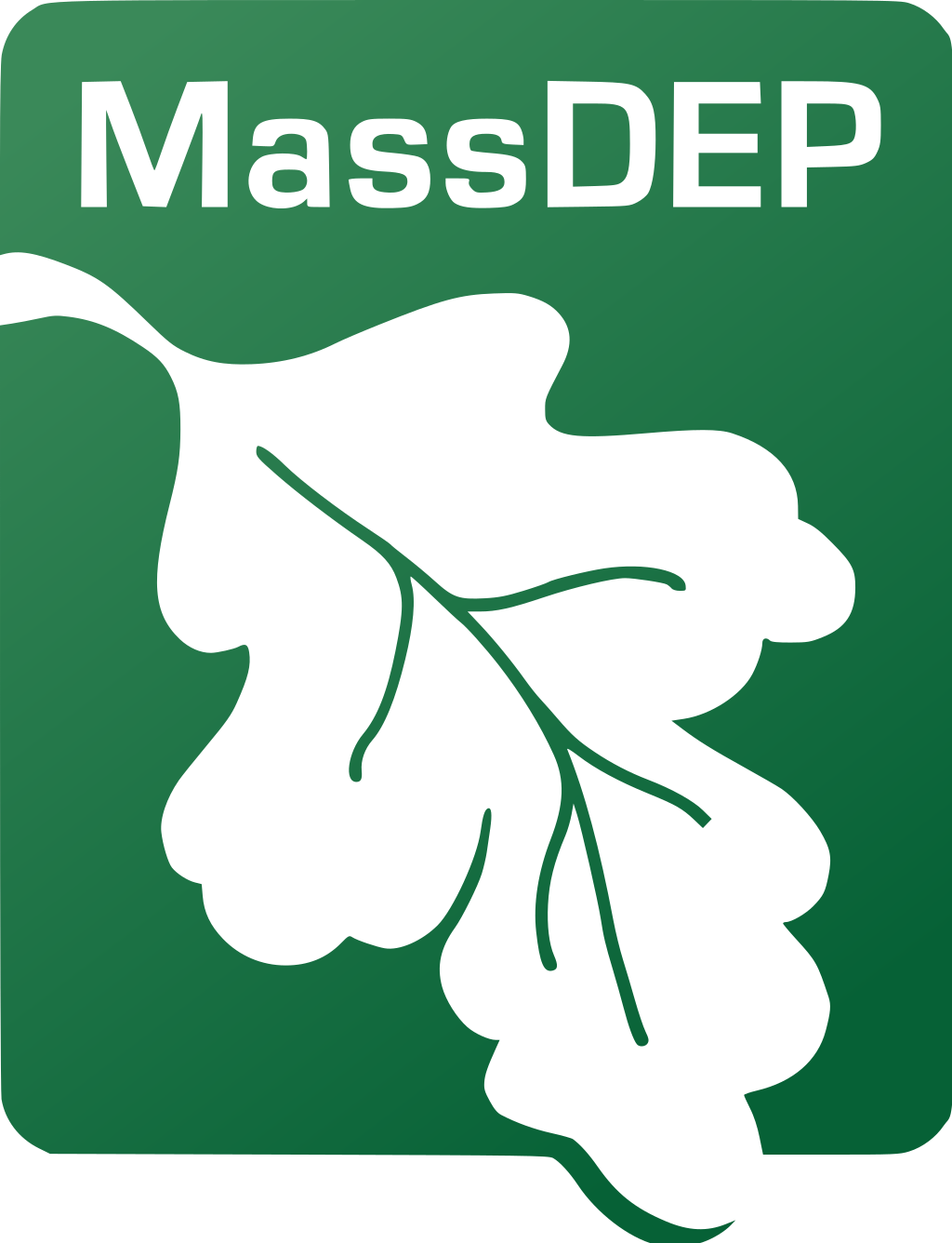 Massachusetts DEP project image