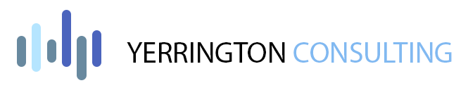 Yerrington Consulting Logo