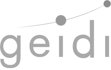 Geidi Logo